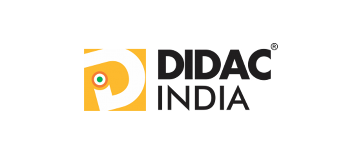 Didac India 2024 | India Didactics Association, Messe Stuttgart India