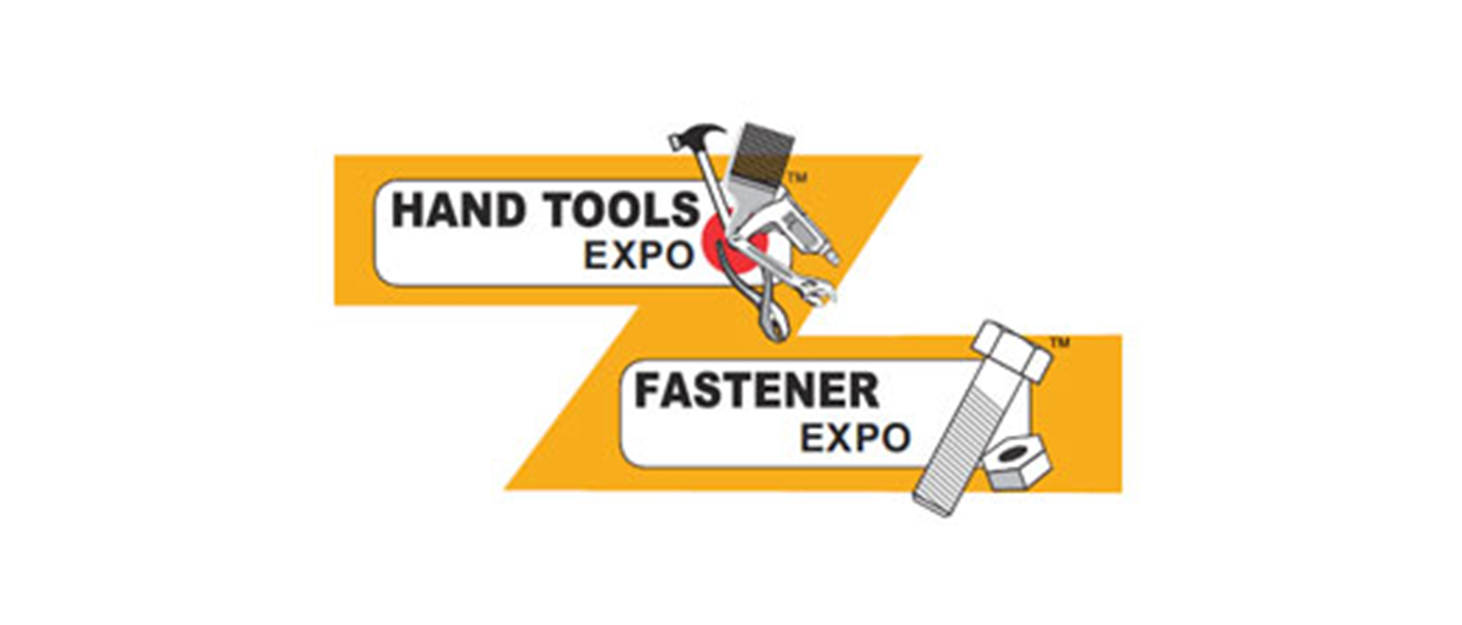 HAND TOOLS EXPO | FASTNER EXPO | HAND TOOLS, POWER TOOLS & FASTENERS