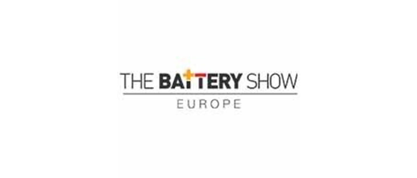 The Battery Show Europe Stuttgart 2024