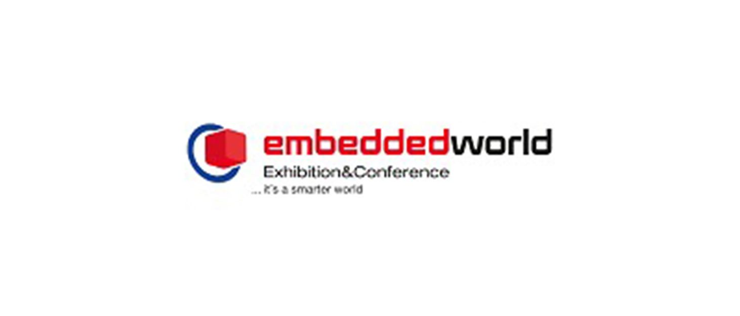 Embedded World 2025 Nuremberg