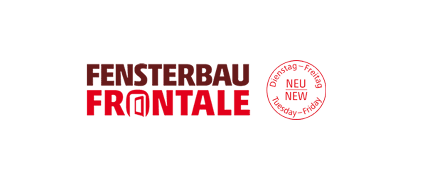 FENSTERBAU FRONTALE 2026 Nuremberg