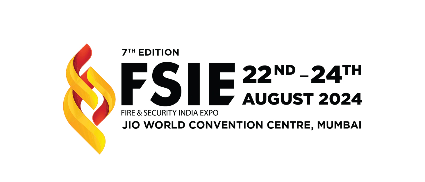 FIRE & SECURITY INDIA EXPO | FSIE