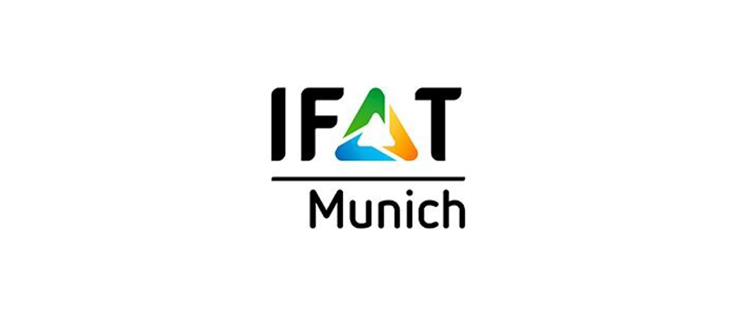 IFAT Munich 2024 Trade Fair