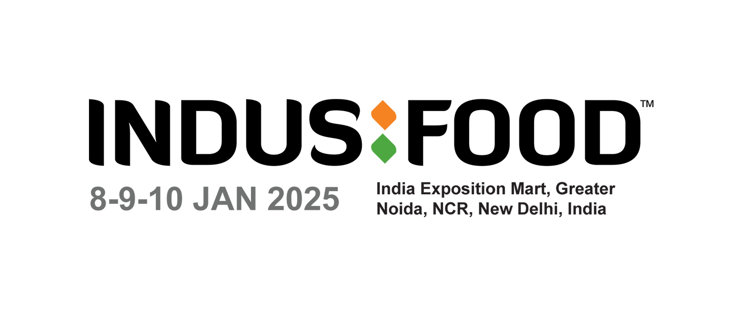 Indusfood 2025 | Asia’s Premier F&B Trade Show