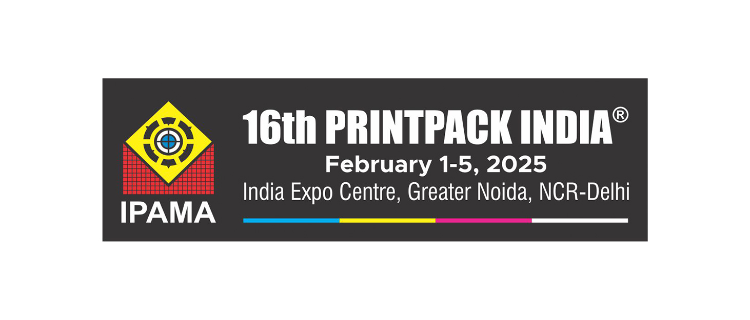 PRINTPACK INDIA 2024 | PAMA’s biennial exhibition