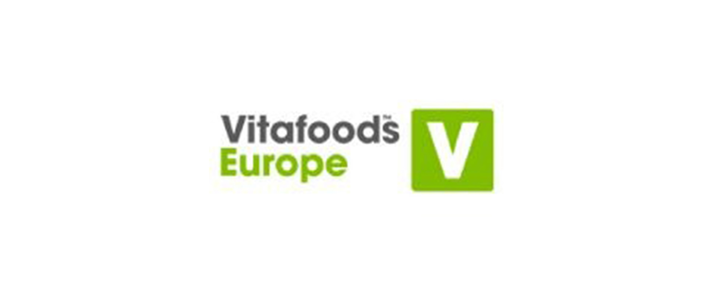 Vitafoods Europe 2025 Barcelona
