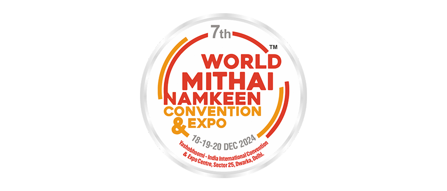 The World Mithai Namkeen Convention Expo (WMNC) 2024 |