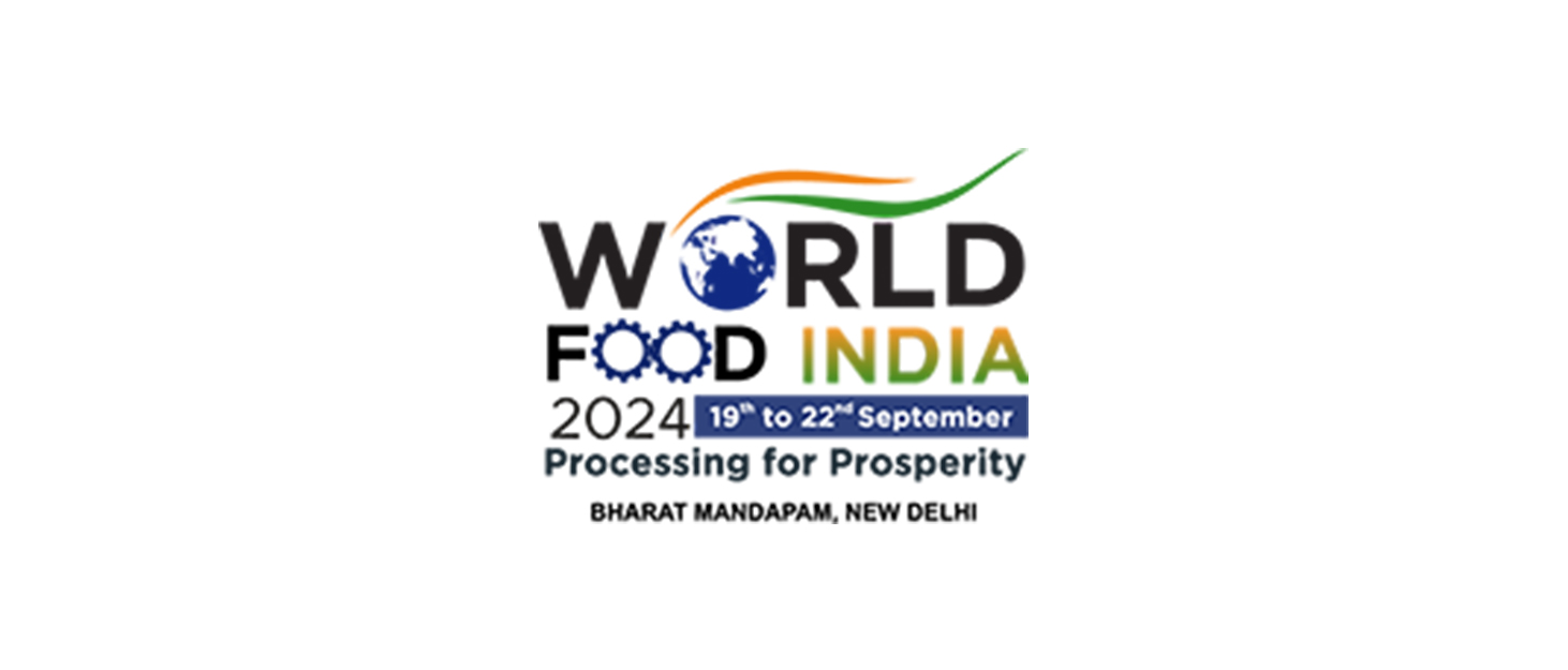 World Food India 2024 | Food Processing
