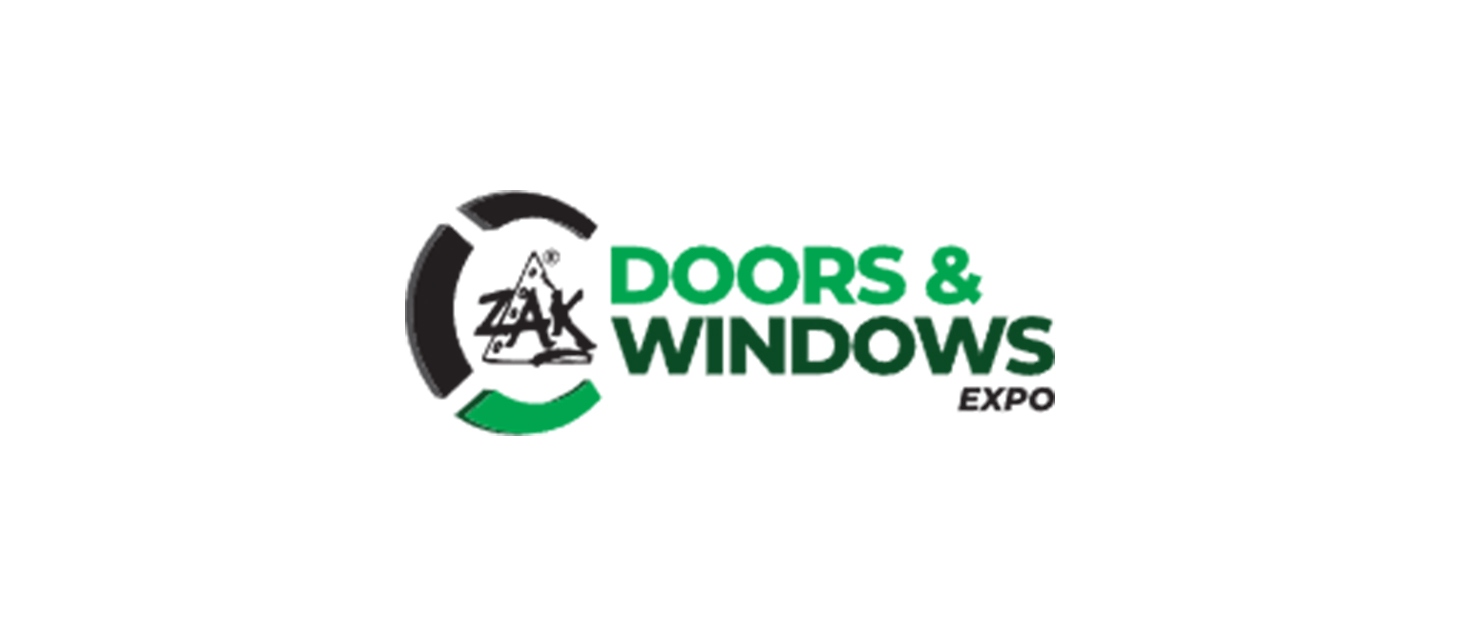 Zak Doors & Windows Expo |  A Rich Legacy of 16 Years