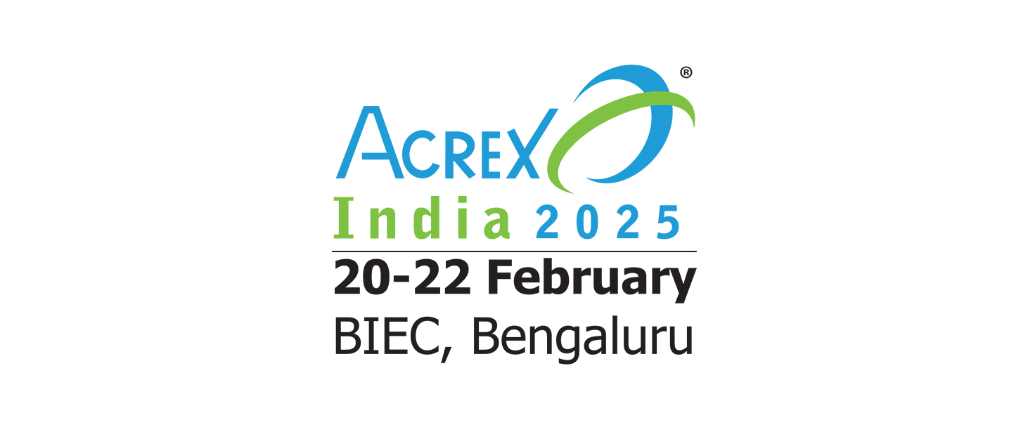 ACREX India 2025 | HVAC Industry