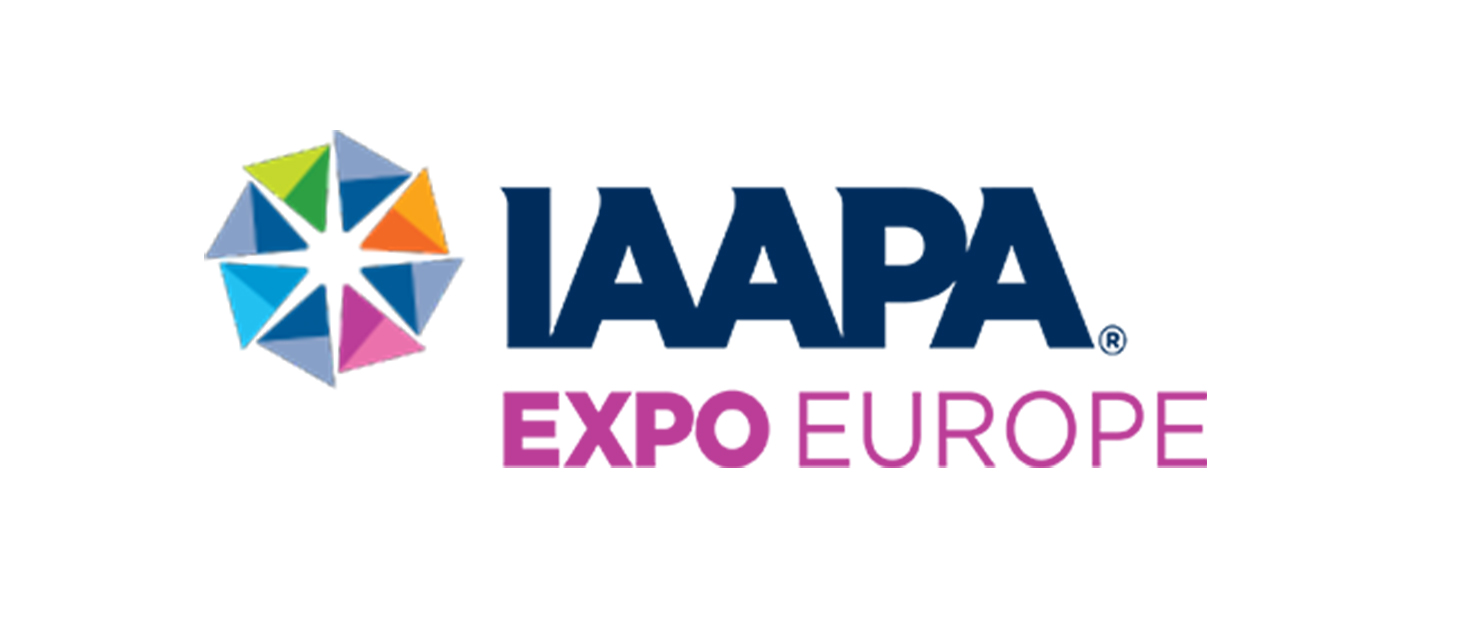 IAAPA Expo Europe 2024