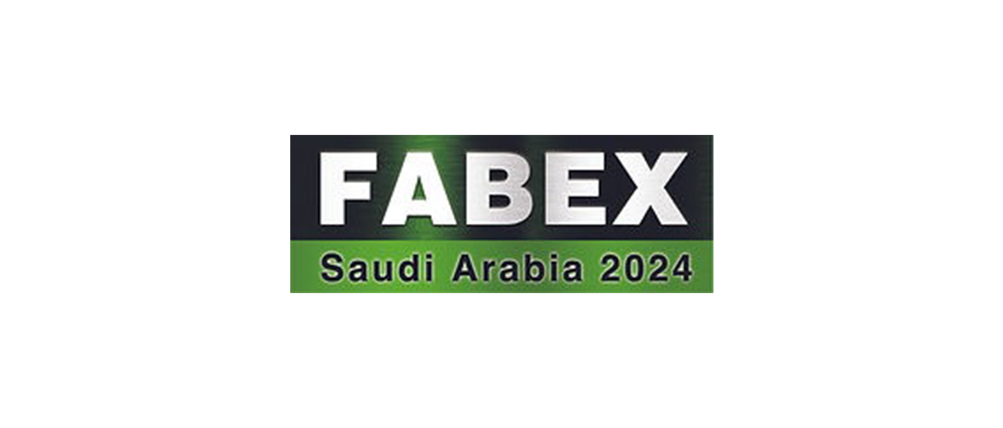 FABEX 2024 Saudi Arabia | Steel, Steel Fabrication, Metal Forming and Finishing