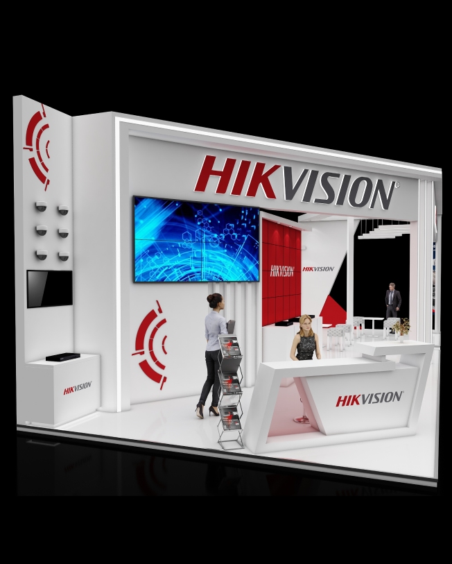 exhibition stand contractors in mumbai