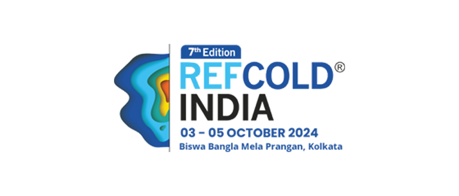 REFCOLD INDIA 2024 | Cold Chain Industry