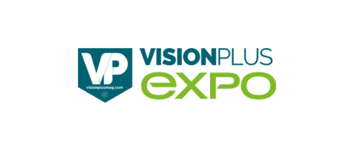 VisionPlus EXPO 2024 | YOUR NEW DESTINATION FOR EYEWEAR SHOWS