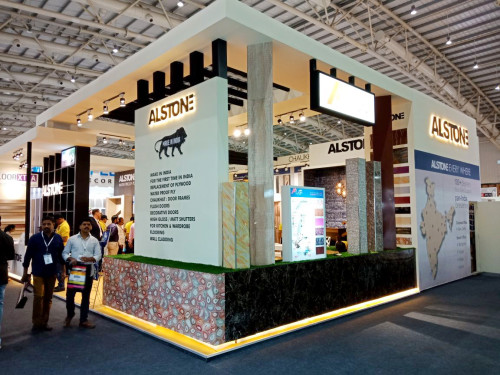 ALSTONEINDIAWOOD 2018Live Show Image 