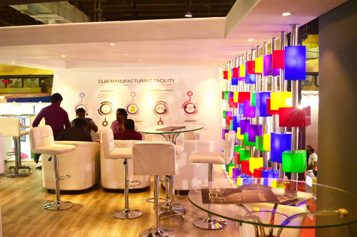 GLOCERAAcetech 2017Live Show Image 