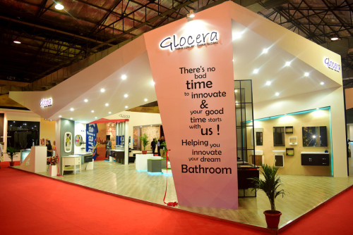 GLOCERAAcetech 2017Live Show Image 