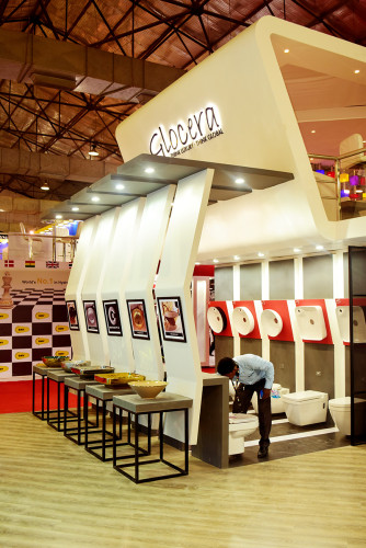 GLOCERAAcetech 2017Live Show Image 
