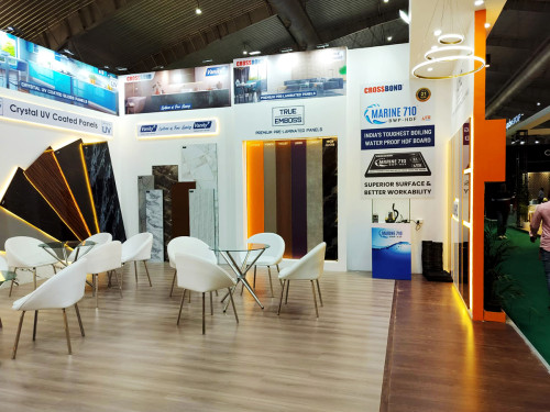 CROSSBONDINDIAWOOD 2024BIEC, BangaloreLive Show Image