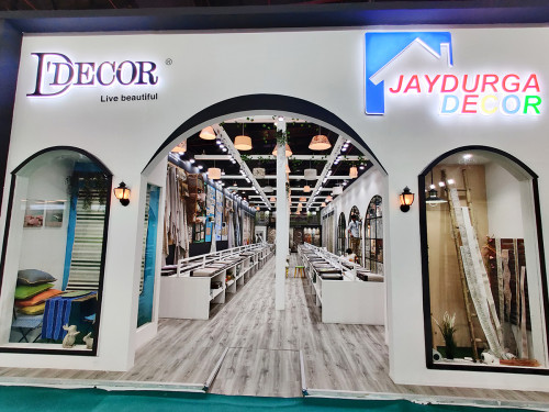 JAYDURGAHGH 2022India Expo Centre, Greater Noida, Delhi NCRLive Show Image