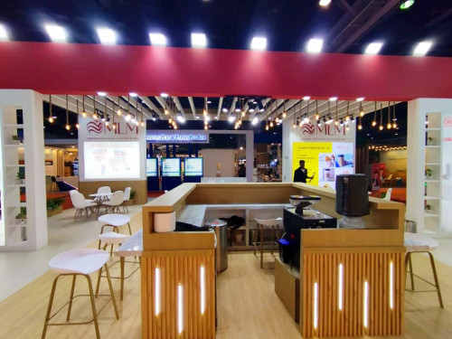 MLMPAPEREX 2023India Expo Mart, Greater NoidaLive Show Image