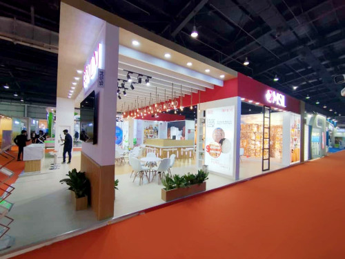 MLMPAPEREX 2023India Expo Mart, Greater NoidaLive Show Image