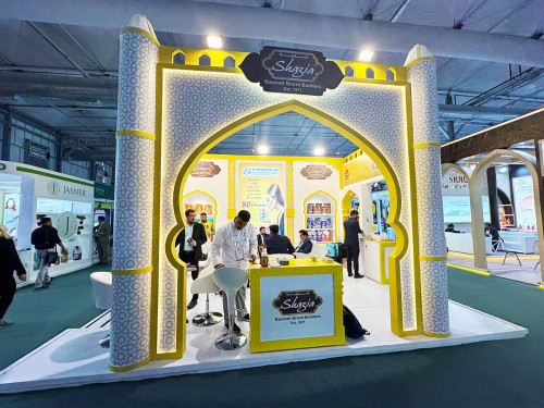 SHAZIA FOODS