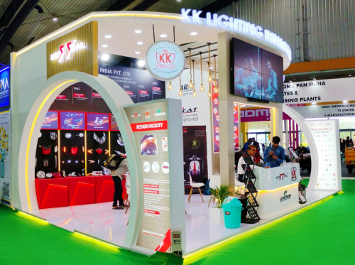 KK LIGHITNG INDIA PVT. LTD