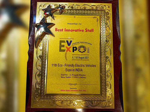 KRISSTALEV Expo 2021Live Show Image