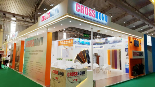 CROSSBONDINDIAWOOD 2024BIEC, BangaloreLive Show Image